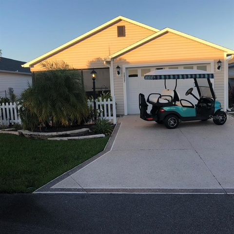 5837 Eury Rd, The Villages, FL 32163