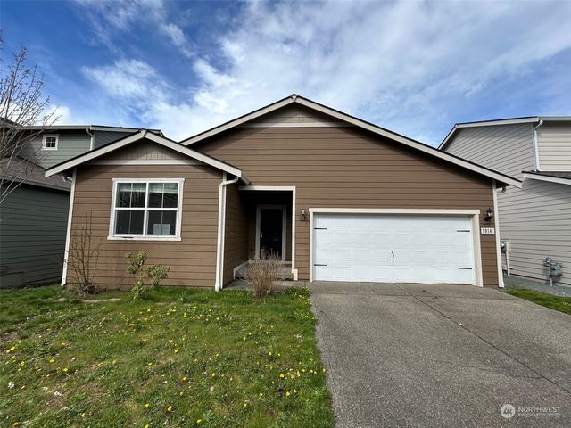 1814 72nd Avenue SE, Tumwater, WA 98501