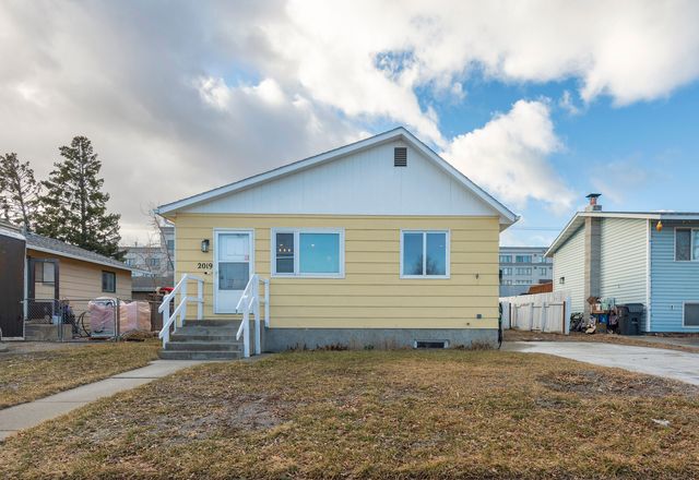 2019 Missoula Ave, Helena, MT 59601