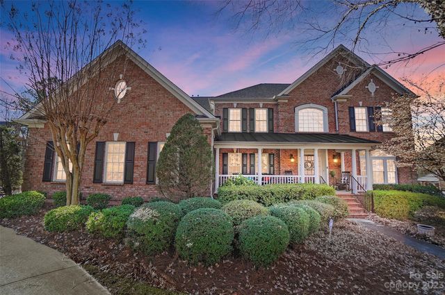 10125 Lafoy Dr, Huntersville, NC 28078