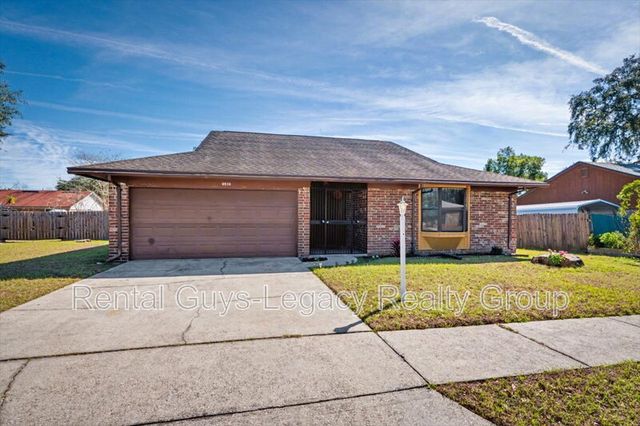 6019 Blank Dr, Jacksonville, FL 32244