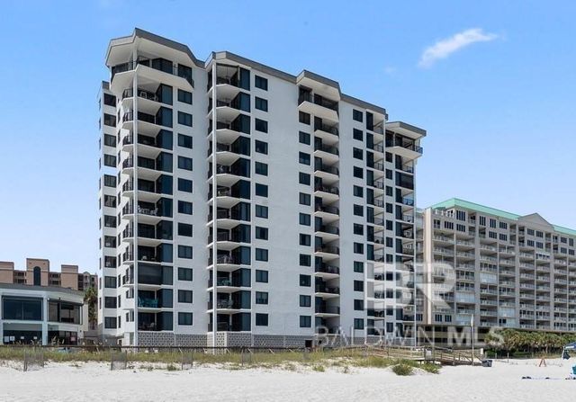 29250 Perdido Beach Blvd #705, Orange Beach, AL 36561