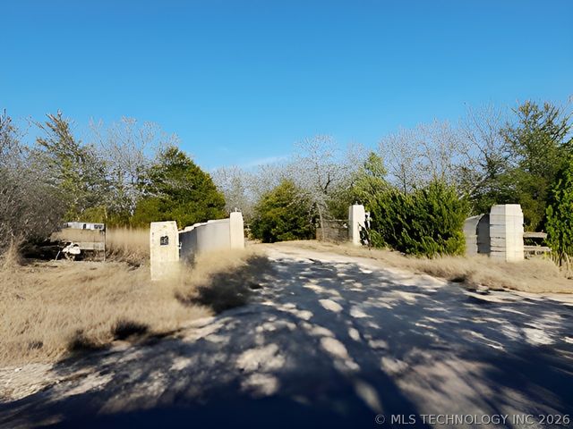 4539 Pleasant Rd, Ardmore, OK 73401