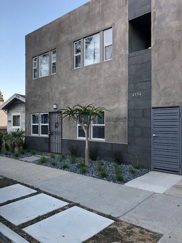 4154 North Business St #5, Long Beach, CA 90807