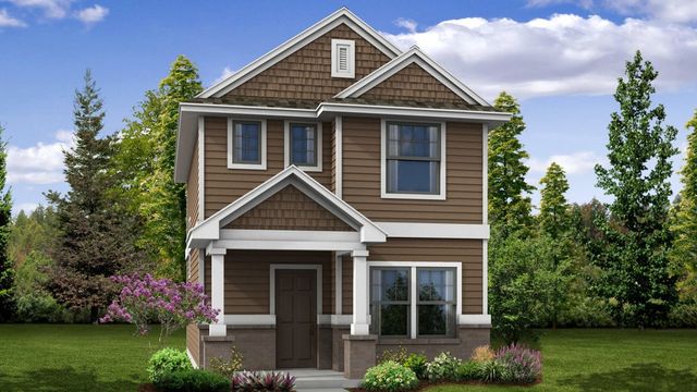 The Montgomery Plan in TRACE, San Marcos, TX 78666