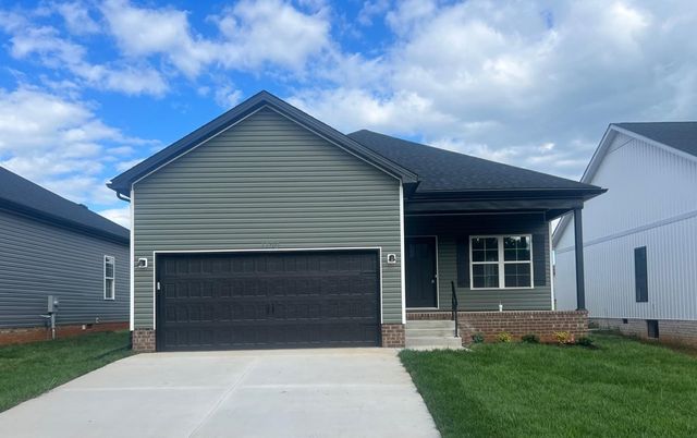 1190 County House Ln, Bowling Green, KY 42101