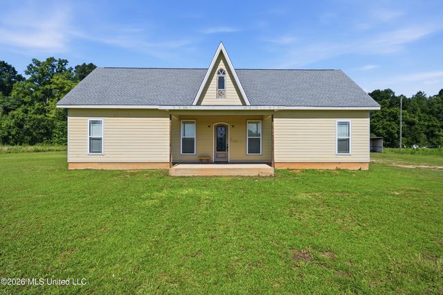 3236 Barton Agricola Rd, Lucedale, MS 39452