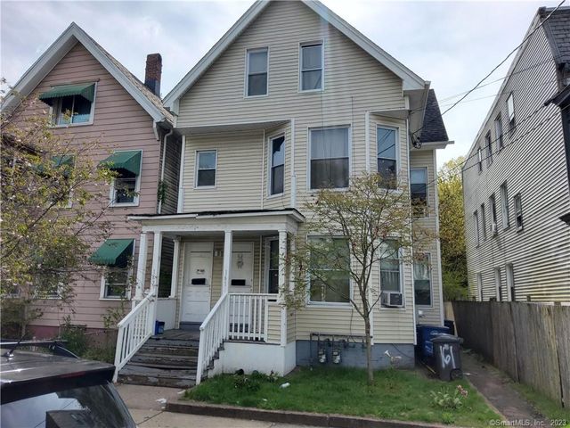 161 Cedar Hill Ave, New Haven, CT 06511