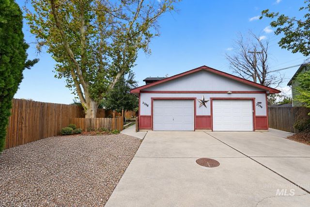 2398 W  Panama St, Boise, ID 83705