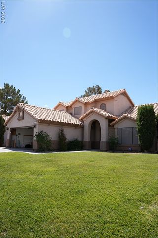 1571 Yellowwood Dr, Las Vegas, NV 89123
