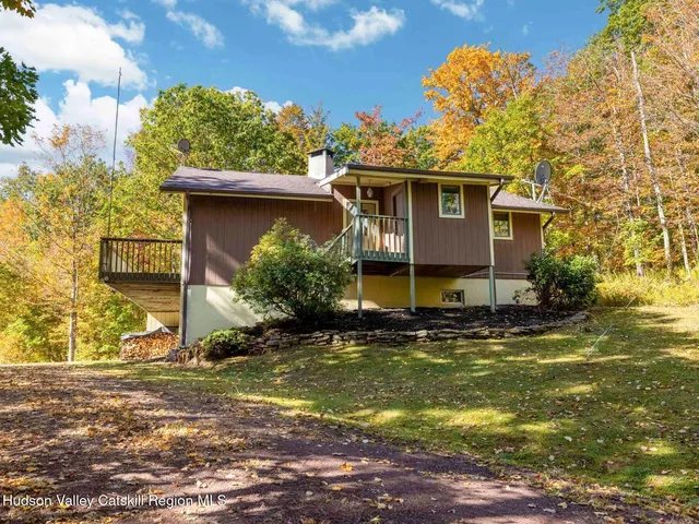53 Tower Mountain Rd, Jewett, NY 12444