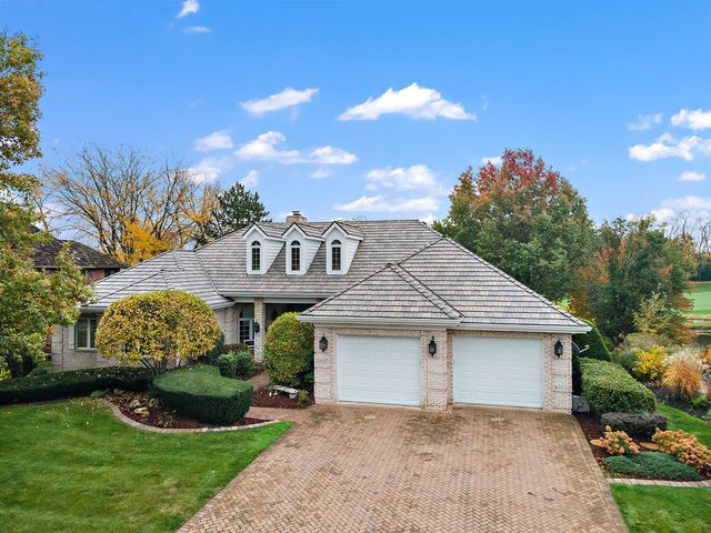 10657 Valley Ct, Orland Park, IL 60462