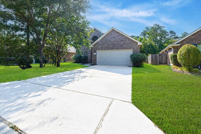 150 S  Star Ridge Cir, The Woodlands, TX 77382
