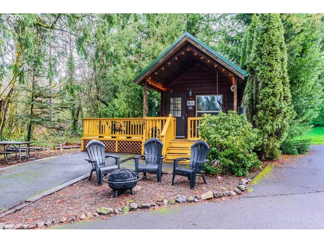 65000 E  Highway 26 #Fc 291, Welches, OR 97067