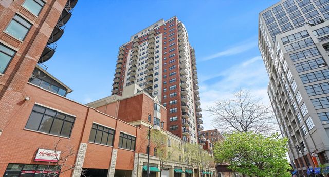 1529 S  State St #14J, Chicago, IL 60605