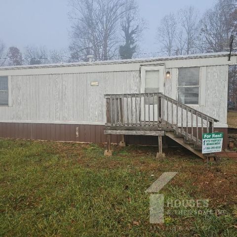109 Smiley Dr, Gaffney, SC 29341