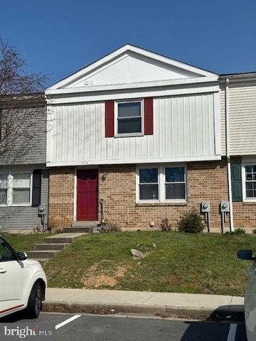 1776 Carriage Way, Frederick, MD 21702