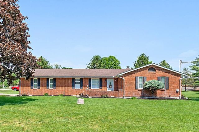 3106 Eric Ln, Hamilton, OH 45011