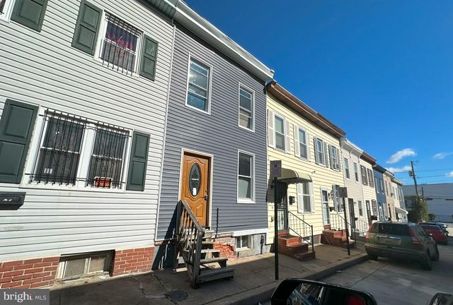 1610 Cereal St, Baltimore, MD 21226