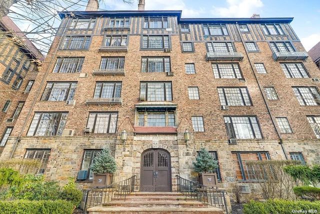 20 Continental UNIT 5EF, Forest Hills, NY 11375