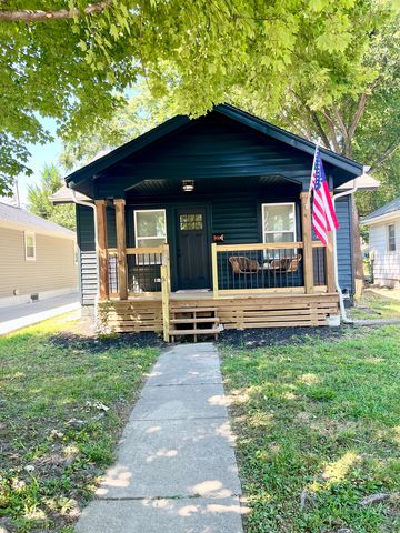 1220 E  24th Ave, Kansas City, MO 64116