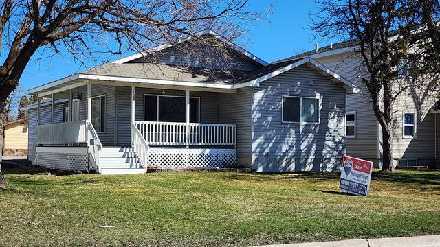 1027 5th Ave W, Kalispell, MT 59901