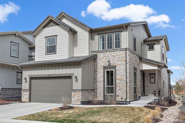 525 Red Thistle Drive, Highlands Ranch, CO 80126