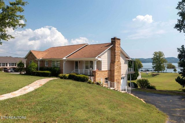 1267 New Lake Rd, Spring City, TN 37381