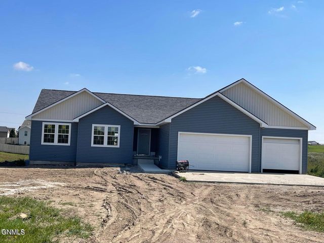 5970 137th Ave NW, Williston, ND 58801