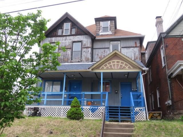 841 Holland Ave, Pittsburgh, PA 15221