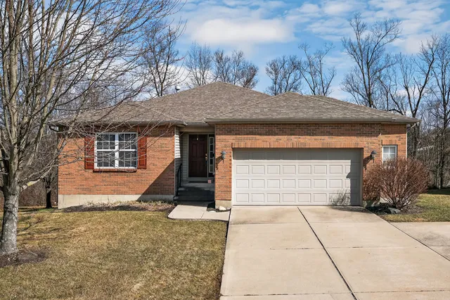 838 Stablewatch Dr, Independence, KY 41051