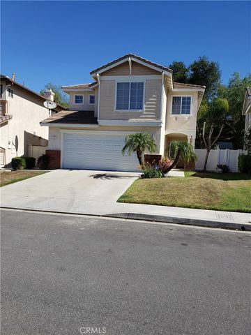 7 Clementine St, Coto De Caza, CA 92679