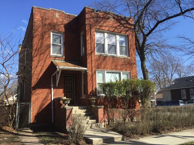 7957 S  Clyde Ave, Chicago, IL 60617
