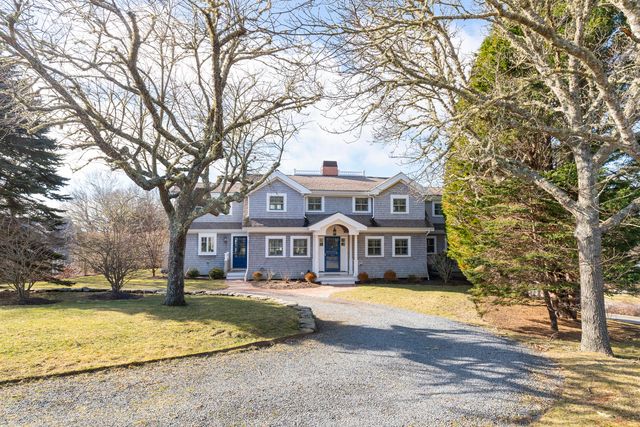 155 Inlet Road, Chatham, MA 02633