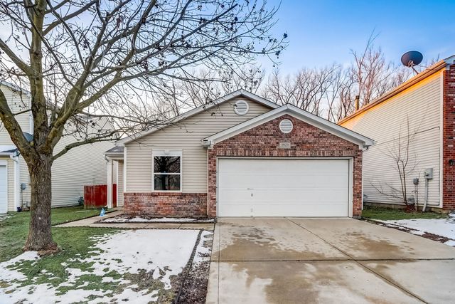 9029 Southernwood Way, Indianapolis, IN 46231