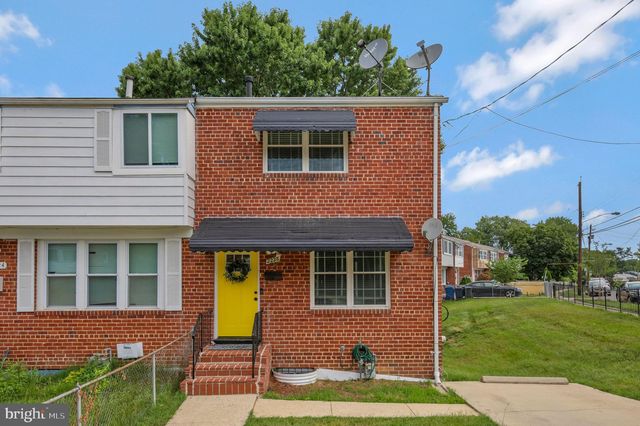 2226 Afton St, Temple Hills, MD 20748