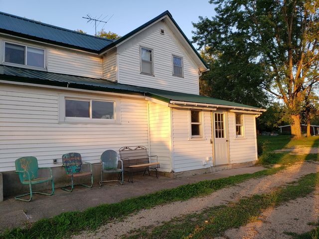 W9006 290th Ave, Hager City, WI 54014