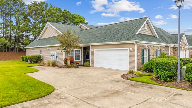 111 Chenoa Dr. #A, Murrells Inlet, SC 29576