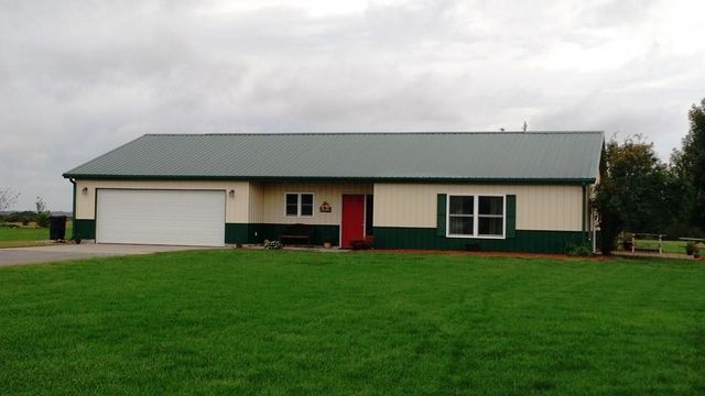 15872 180th Ave, Milo, IA 50166