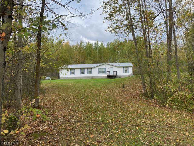 61523 State Highway 65, Jacobson, MN 55752