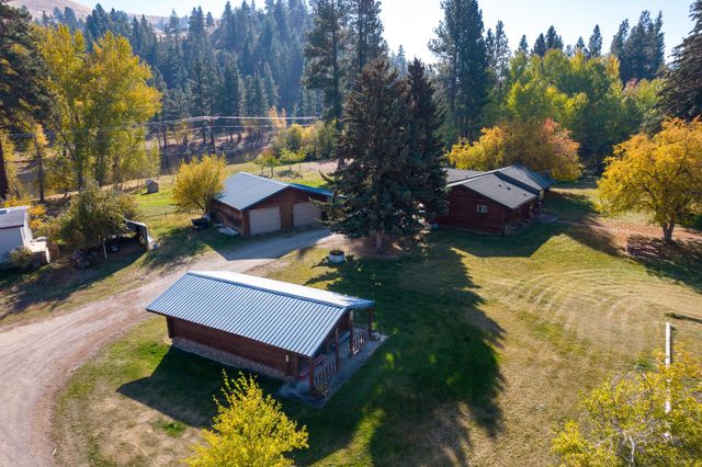 93 Larkin Ln, Darby, MT 59829