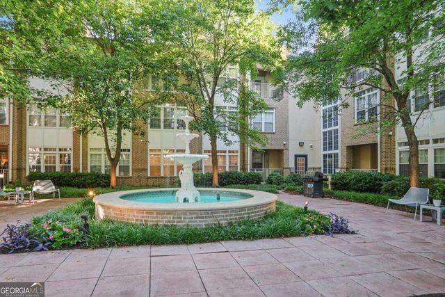 220 Renaissance Pkwy NE #2204, Atlanta, GA 30308