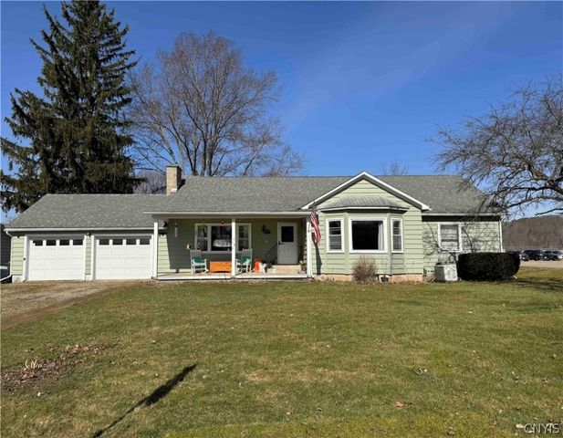 5190 State Route 244, Belmont, NY 14813