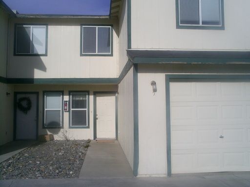 120 Curry Dr   #5, Fernley, NV 89408