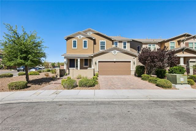 2389 Valissa St, Henderson, NV 89044