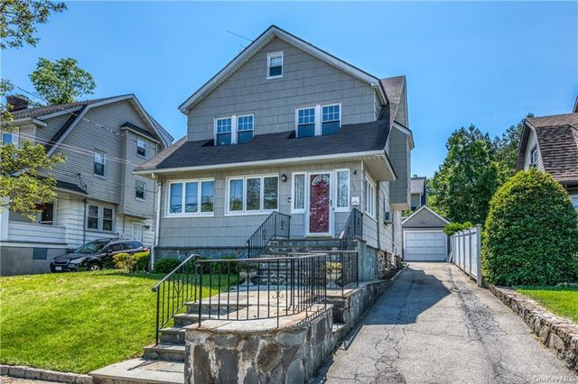 new rochelle nursing home