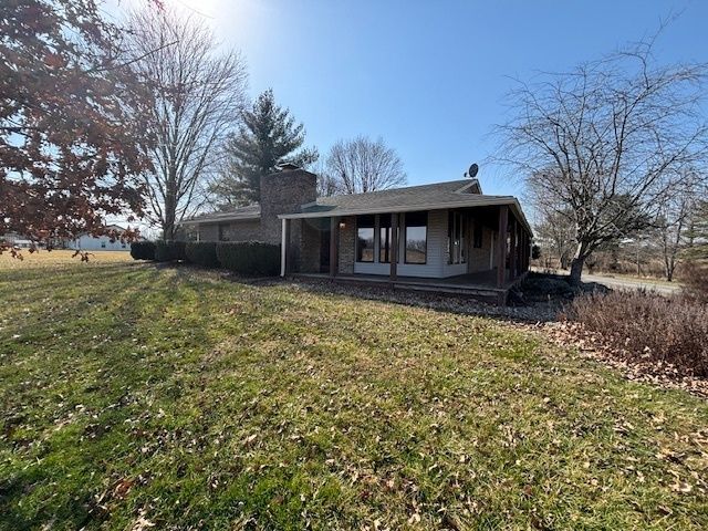 11574 S  State Road 42, Cloverdale, IN 46120