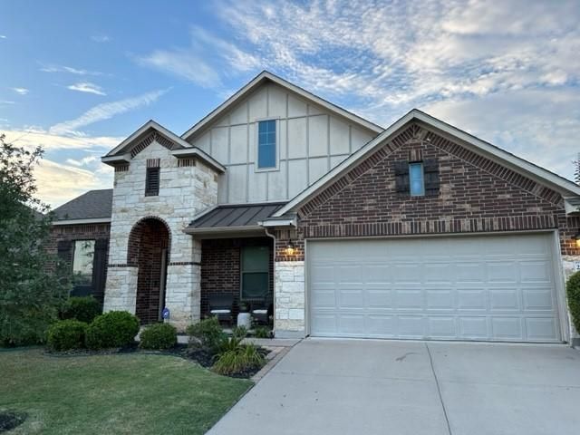 2809 Sixpence Ln, Pflugerville, TX 78660