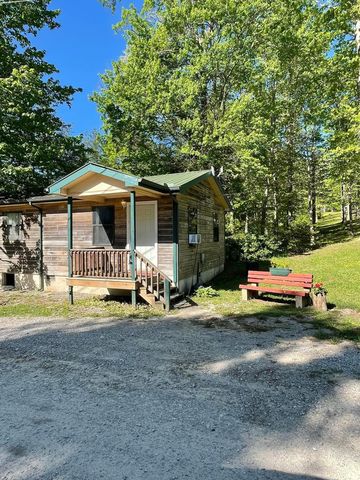 150 Laurel Creek Campground Rd #25, Jamestown, TN 38556