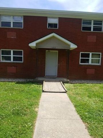 1405 McDonald Ave  #3, New Albany, IN 47150
